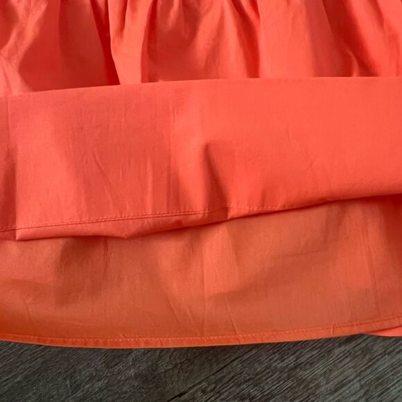 Lilly Pulitzer Tiana Babydoll Top- Size 10 - Picture 5 of 9